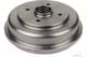 j3408028 Herth+Buss Тормозной барабан для Suzuki Swift