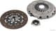 j2004115 Herth+Buss Комплект сцепления для Honda CR-V