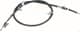 j3920364 Herth+Buss Трос ручного тормоза