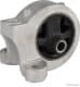 j1791006 Herth+Buss Подушка двигателя для Nissan Micra
