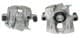 394882 Axia Brake Calipers Гальмівний супорт
