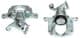 394937 Axia Brake Calipers Гальмівний супорт