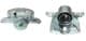 394966 Axia Brake Calipers Тормозной суппорт