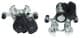 394841 Axia Brake Calipers Гальмівний супорт