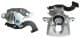 394239 Axia Brake Calipers Гальмівний супорт