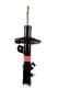 G39196 Tashiko Стойка амортизатора для Nissan Qashqai