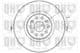 BDC4756 Quinton Hazell Гальмівний диск