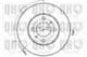 BDC4805 Quinton Hazell Гальмівний диск