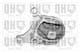 EM3166 Quinton Hazell Подушка двигуна для Ford Ka