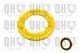 QAM150 Quinton Hazell Опорний підшипник амортизатора для Opel Sintra