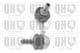 QLS3491S Quinton Hazell Стойка стабилизатора для Nissan X-Trail