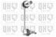 QLS3583S Quinton Hazell Стойка стабилизатора для Toyota Land Cruiser Prado (120, 150)