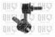 QLS3668S Quinton Hazell Стійка стабілізатора для Hyundai Terracan