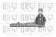 QR2219S Quinton Hazell Наконечник кермової тяги