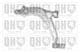 QSA2117S Quinton Hazell Важіль підвіски для Peugeot 306