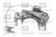 XCS119 Quinton Hazell Контактная группа распределителя зажигания