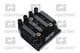 XIC8203 Quinton Hazell Катушка зажигания