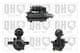 QRS2260 Quinton Hazell Стартер для Ford Mondeo