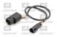 XREV545 Quinton Hazell Датчик швидкості для Ford Ka