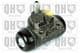 BWC3506 Quinton Hazell Колесный тормозной цилиндр для Renault Rapid