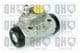 BWC3510 Quinton Hazell Колісний гальмівний циліндр для Renault 19