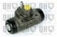 BWC3547 Quinton Hazell Колісний гальмівний циліндр для Ford Transit
