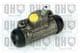 BWC3762 Quinton Hazell Колесный тормозной цилиндр для Kia Sportage