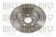 BDC4794 Quinton Hazell Гальмівний диск