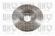BDC5285 Quinton Hazell Гальмівний диск