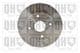 BDC5352 Quinton Hazell Гальмівний диск