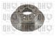 BDC5365 Quinton Hazell Гальмівний диск