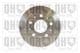 BDC5365 Quinton Hazell Гальмівний диск