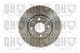 BDC5369 Quinton Hazell Гальмівний диск