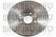 BDC5369 Quinton Hazell Гальмівний диск