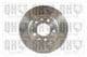BDC5397 Quinton Hazell Гальмівний диск