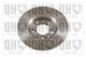 BDC5397 Quinton Hazell Гальмівний диск