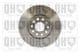 BDC5416 Quinton Hazell Гальмівний диск