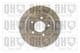 BDC5426 Quinton Hazell Гальмівний диск