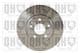BDC5441 Quinton Hazell Гальмівний диск