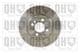 BDC5492 Quinton Hazell Тормозной диск