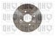 BDC5746 Quinton Hazell Тормозной диск