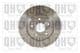 BDC5759 Quinton Hazell Гальмівний диск для Suzuki Grand Vitara