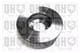 BDC5164 Quinton Hazell Гальмівний диск