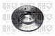 BDC5195 Quinton Hazell Гальмівний диск