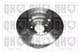BDC5415 Quinton Hazell Гальмівний диск