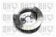 BDC5482 Quinton Hazell Гальмівний диск