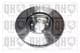 BDC5524 Quinton Hazell Тормозной диск