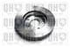 BDC5669 Quinton Hazell Гальмівний диск