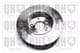 BDC5862 Quinton Hazell Гальмівний диск
