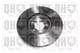 BDC5988 Quinton Hazell Гальмівний диск